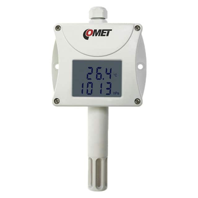 T7310 Comet America, LP  Multifunction